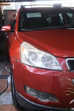 شيفروليه ترافرس